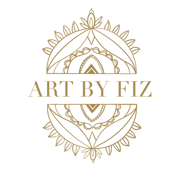 ART BY FIZ