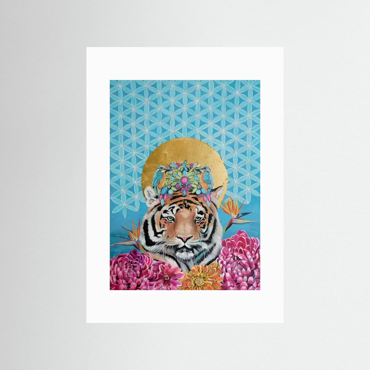 "TIGER KING"